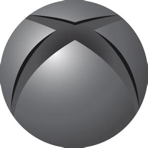 Xbox Logo Png Vector - (.Ai .PNG .SVG .EPS Free Download)