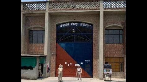 Faridkot jail superintendent suspended after gangster’s video on social ...