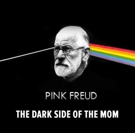 The Funniest Sigmund Freud Memes Ever - Thriveworks