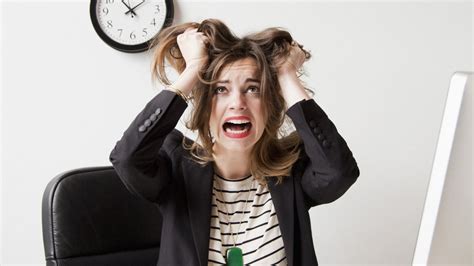 5 Things You Should Never, Ever Say to a Stressed-Out Co-Worker | Inc.com