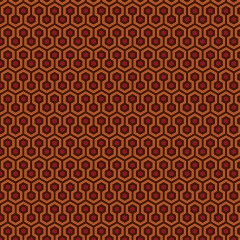 The Shining Wallpaper — Robert Leeper