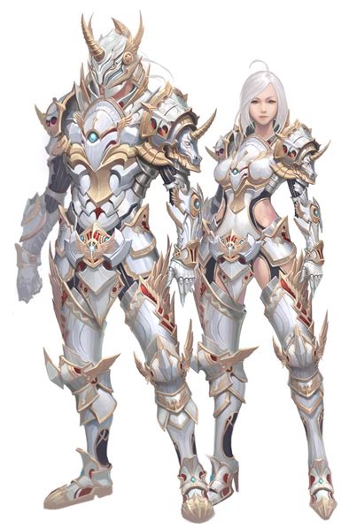 Female Armor Cosplay Ideas - Costplayto