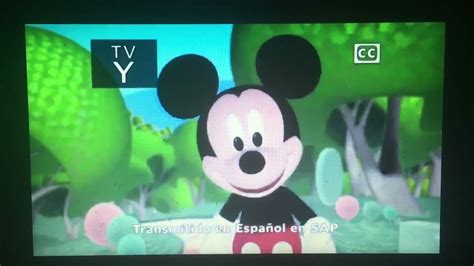 Mickey Mouse Clubhouse Theme Song (Disney Junior) Chords - Chordify