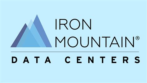 Iron Mountain signs 2.4 megawatt lease with Fortune 100 Technology ...