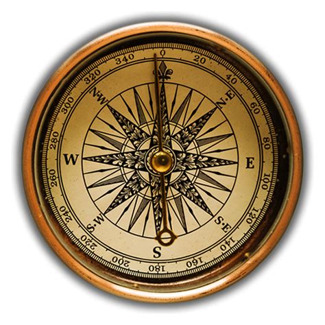 What would a compass point to if you were at the North Pole? - ScienceBob.com