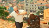 Hitman Official Episode 2: Sapienza Launch Trailer - IGN Video