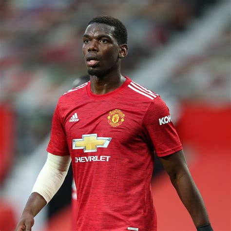 Real Madrid Rule Out Move For Pogba - Complete Sports