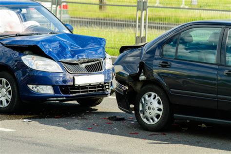 Common Injuries After Being Rear-Ended | Law Offices of Gary Martin ...