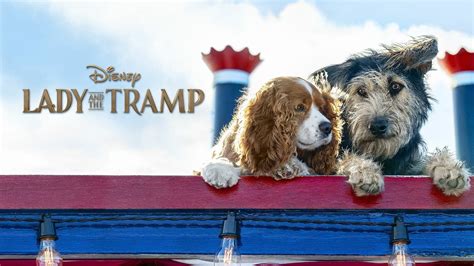 Lady and the Tramp[2019]Google.Docs in HD 720p/1080p]