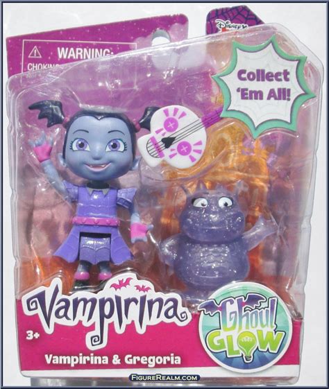 Vampirina & Gregoria (Ghoul Glow) - Vampirina - Basic Series - Just ...