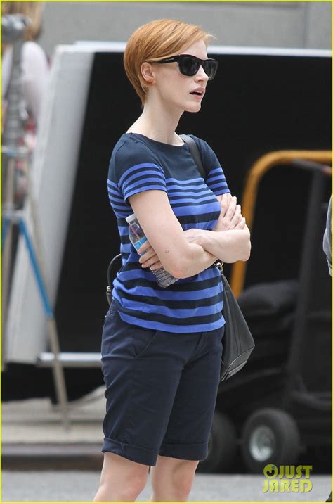 Jessica Chastain: 'Zero Dark Thirty' Teaser Trailer!: Photo 2697804 ...