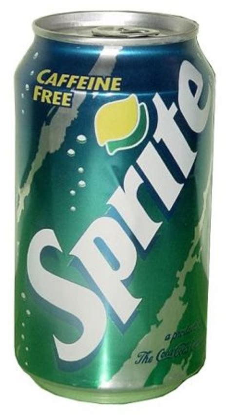 Sprite Ingredients - HubPages