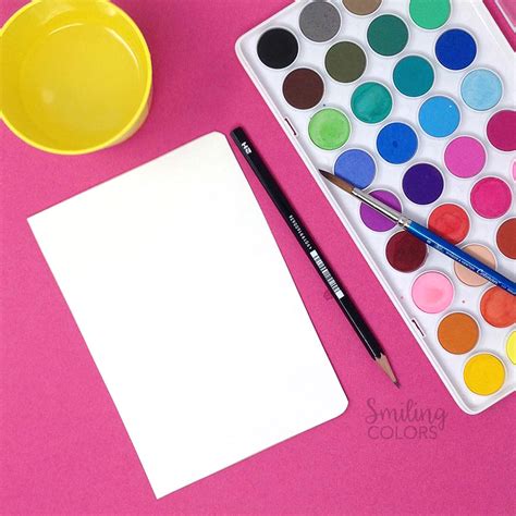 Emoji notebook cover idea: 3 examples with Video tutorial - Smiling Colors