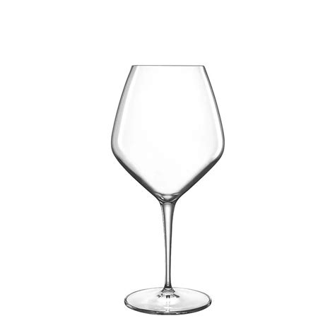 Atelier - Barolo/Shiraz Wine Glasses ( SET OF 6) – Good Kinsmen