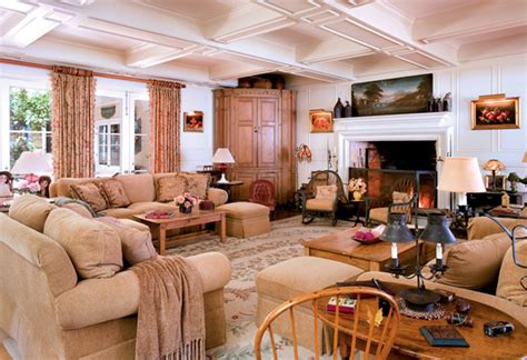 Inside Barbra Streisand's Dream Home