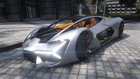 The Best Lamborghini Mods for GTA 5, Ranked – FandomSpot