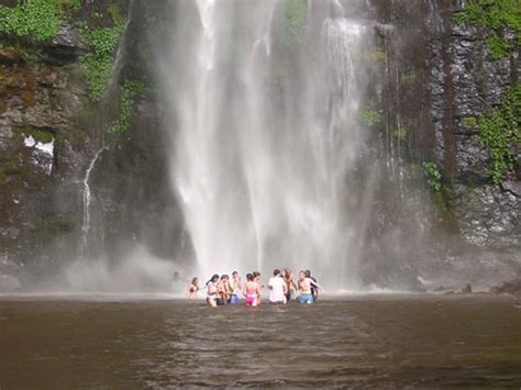 Wli Waterfalls Can Be Ghana’s Tourism Haven- Afeku – Classic Ghana