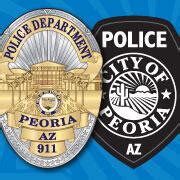 Peoria Police Department - 222 Crime and Safety updates | Nextdoor