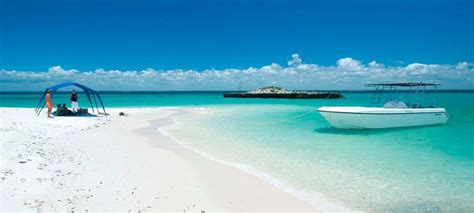 Beach holidays in Mozambique | Packages & Itineraries | Discover Africa Safaris