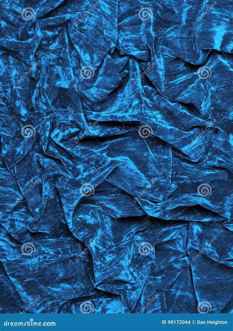 Light Blue Velvet Fabric Background Stock Photo - Image of luxury ...