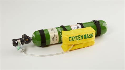 Oxygen Bottle In Aircraft - Best Pictures and Decription Forwardset.Com