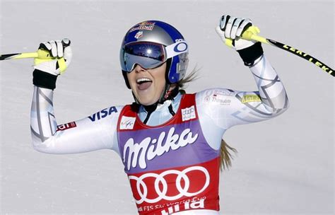 Lindsey Vonn breaks women's World Cup downhill wins record ...