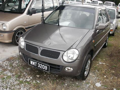 Perodua Kancil EZi 850:picture # 1 , reviews, news, specs, buy car