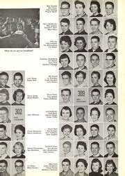 Washburn High School - Wahian Yearbook (Minneapolis, MN), Class of 1960 ...