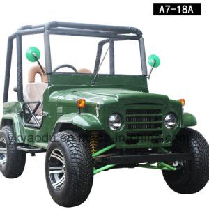 China New 300cc Willys Mini Jeep 800cc Electric Vehicle ATV - China ATV and ATV Quad price