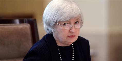 Here's what Janet Yellen's appointment as US Treasury Secretary would ...