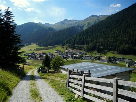 Mathon 1454m – Tourenberichte und Fotos [hikr.org]