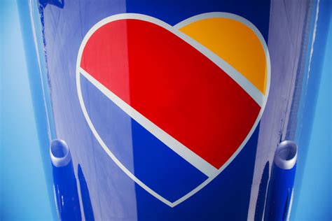 A Look at Southwest Airlines 50 Years Later - D Magazine