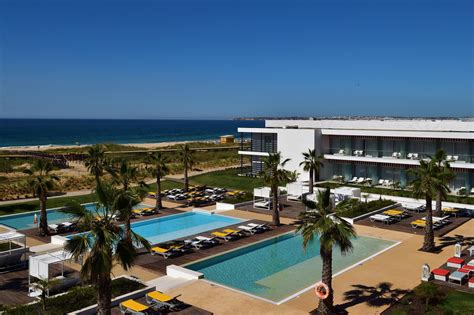 Pestana Alvor South Beach Hotel, book your golf trip in Algarve