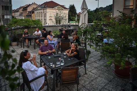 Re-opened: City Hotel Ljubljana | The Slovenian Convention Bureau