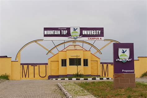 MFM university open on Monday | Nigerian News, Latest Nigeria In News ...