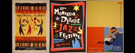 Detroit Jazz Fest