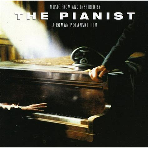 The Pianist Soundtrack - Walmart.com - Walmart.com