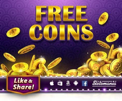 Slotomania Free Coins Link - innorutracker