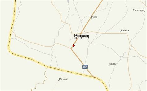 Birgunj Weather Forecast