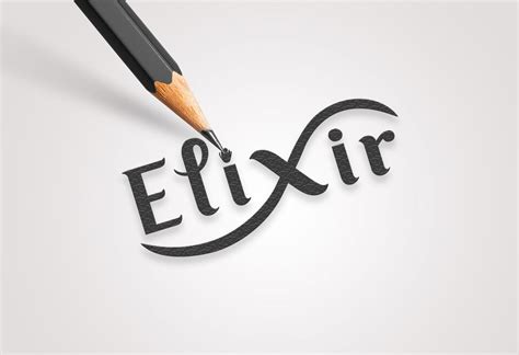 Elixir Logo - Byzero Technologies Portfolio - Byzero Technologies