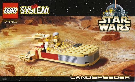 LEGO Star Wars 1999 | Brickset