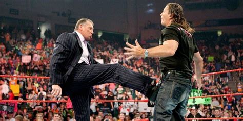 10 Things WWE Fans Should Know About The Bret Hart Vs. Vince McMahon ...