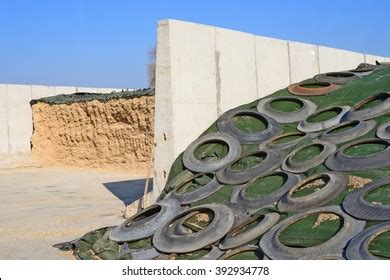 Storage Silos Trench Silo Stock Photo 363908438 | Shutterstock