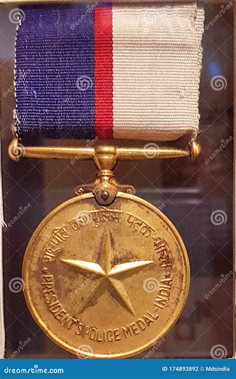 Indian medal editorial photography. Image of champion - 174893892