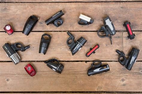 The Best Commuter Bike Lights: Reviews by Wirecutter | A New York Times Company