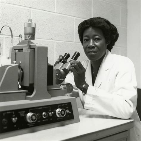 Nurturing Black Chemists | RealClearScience