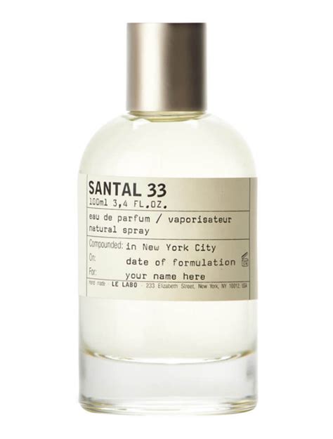 Jennifer Lopez’s New Perfume Is A Dupe For Le Labo Santal 33 | BEAUTY/crew