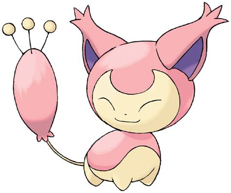 Skitty Pokédex: stats, moves, evolution & locations | Pokémon Database