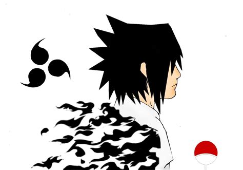 Sasuke Curse Mark Wallpapers - Wallpaper Cave