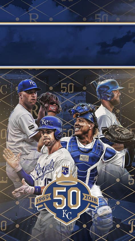 Covers &, kansas city royals 2018 HD phone wallpaper | Pxfuel